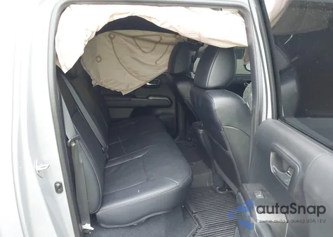 2020 Toyota Tacoma Trd Off-Road из США, поврежденный, VIN 3TYCZ5AN1LT005059